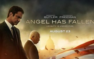 Angel Has Fallen Full Movie Download Tamilrockers