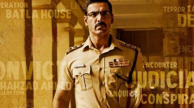 Filmyzilla, Tamilrockers, Filmyhit leaks John Abraham’s Batla House Full Movie Download for Free – 2019, HD, 720p, 1080p
