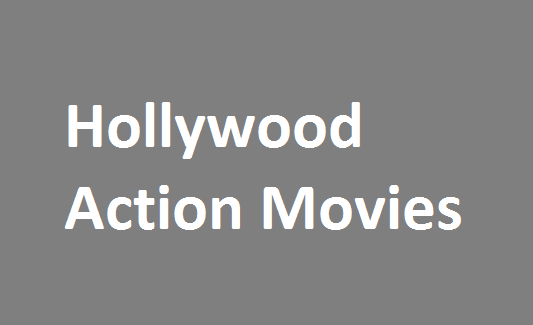 Hollywood Action Movies of 2019