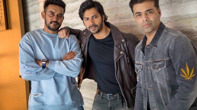 Ranbhoomi Full Movie Details Is Here – Varun Dhawan To Be Seen In An Action Movie