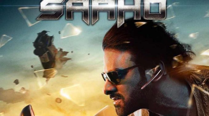 Saaho Full Movie LEAKED Online by Tamilrockers, Filmywap, Filmyzilla For Free Download; Trouble For Prabhas Continues