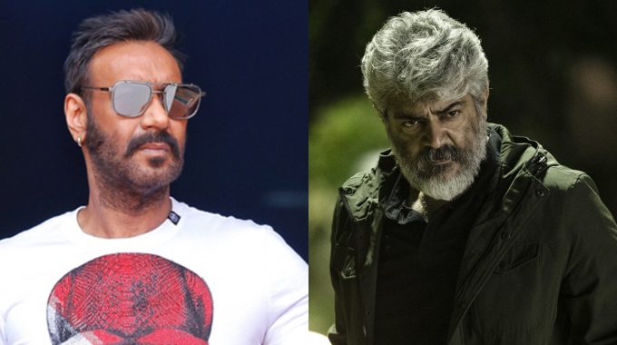 Get Thala 60 Full Movie Details Here – Ajay Devgn Will Be Seen Playing A Villan: Know More