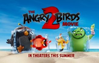 The Angry Birds Movie 2 Full Movie Leaked Online by 123Movies, Tamilrockers, Filmyhit in HD, 720p, 1080p
