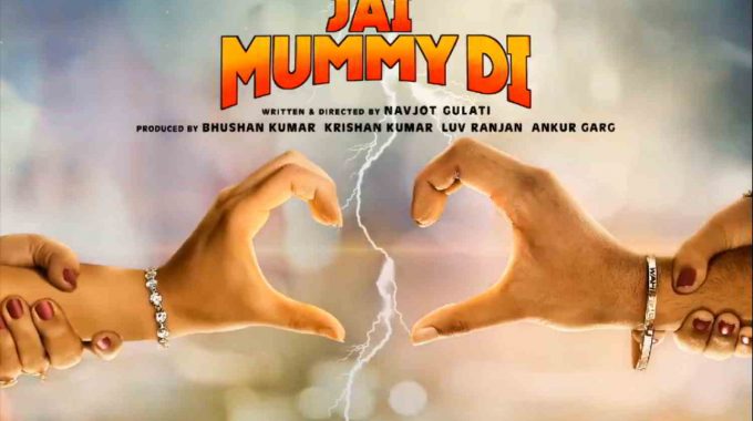 Jai Mummy Di Full Movie Wiki – Featuring Sunny Singh and Sonnalli Seygall