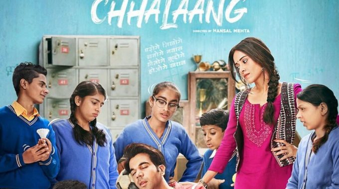 Rajkumar Rao’s Chhallang Full Movie leaked by Filmywap