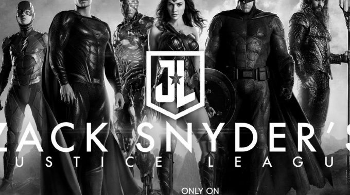 JUSTICE LEAGUE: DETAILS, PRE-RELEASE, RELEASE DAY, FUNCTION