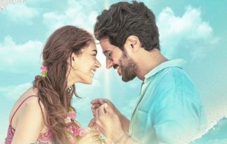 Dulquer Salmaan’s Hey Sinamika Full Movie Download In Online