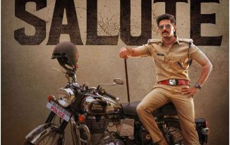 Salute Full Movie Download: Leaked by Tamilrockers