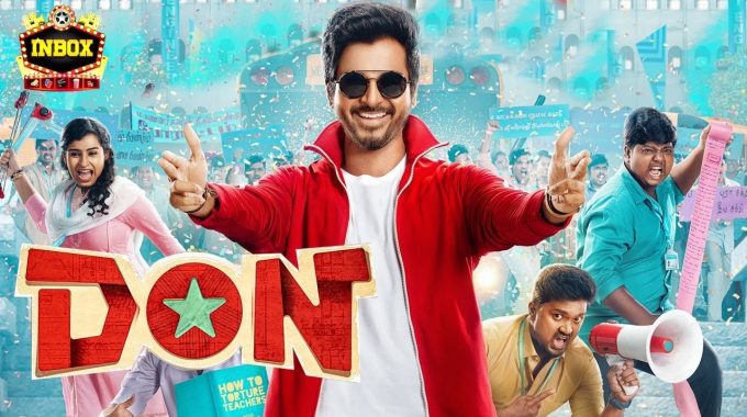 Don Movie News and Updates, Trailer, Story, Release Info