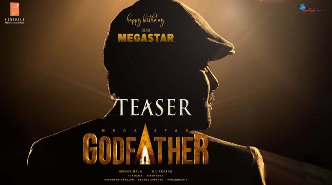 God Father Movie News and Updates