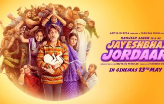 Jayeshbhai Jordaar Full Movie Download Online, Story, Review