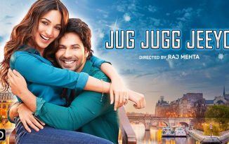 Jugjugg Jeeyo Movie News and Updates, Story, Trailer, Release Info