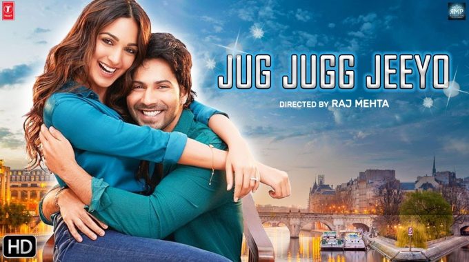 Jugjugg Jeeyo Movie News and Updates, Story, Trailer, Release Info