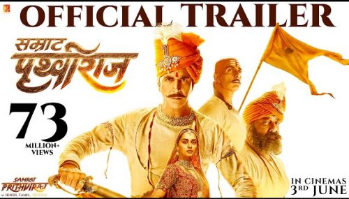 Samrat Prithviraj Full Movie Download Online, Story, Review